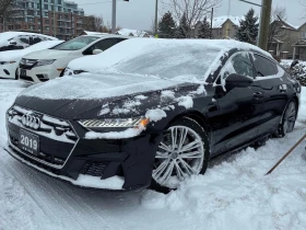 Audi A7 Progressiv  CARFAX - 24700 € / 48309.00 лв. - 64874941 2