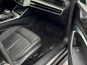 Audi A7 Progressiv  CARFAX - 24700 € / 48309.00 лв. - 64874941 13