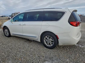 Chrysler Pacifica 3.6 TOURING L - 15200 € / 29728.62 лв. - 79507762 2
