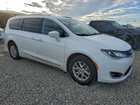 Chrysler Pacifica 3.6 TOURING L - 15200 € / 29728.62 лв. - 79507762 5