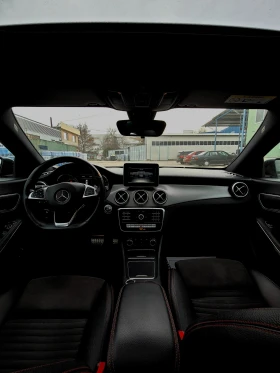 Mercedes-Benz CLA 200 AMG Night Package, снимка 14