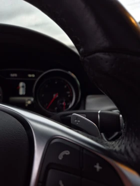 Mercedes-Benz CLA 200 AMG Night Package, снимка 16