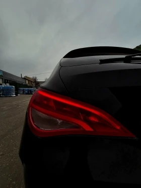 Mercedes-Benz CLA 200 AMG Night Package, снимка 7
