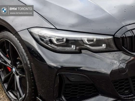 BMW 340 xDrive Dinan Exhaust  CARFAX - 39700 € / 77646.45 лв. - 63812026 9