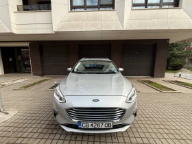 Ford Focus NewFace/Автоматик/FullLed/Нави+ Carplay/MotoPhoe