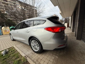 Ford Focus NewFace/Автоматик/FullLed/Нави+ Carplay/MotoPhoe - 10000 € / 19558.30 лв. - 90478888 9