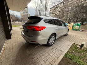 Ford Focus NewFace/Автоматик/FullLed/Нави+ Carplay/MotoPhoe - 10000 € / 19558.30 лв. - 90478888 6