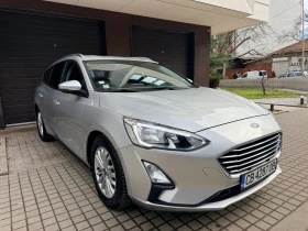Ford Focus NewFace/Автоматик/FullLed/Нави+ Carplay/MotoPhoe - 10000 € / 19558.30 лв. - 90478888 5