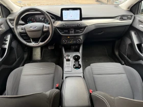 Ford Focus NewFace/Автоматик/FullLed/Нави+ Carplay/MotoPhoe - 10000 € / 19558.30 лв. - 90478888 12