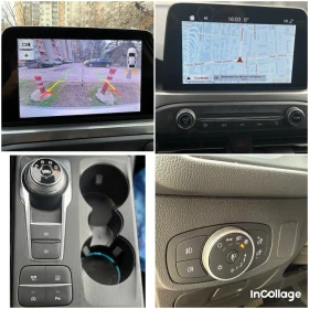 Ford Focus NewFace/Автоматик/FullLed/Нави+ Carplay/MotoPhoe - 10000 € / 19558.30 лв. - 90478888 17