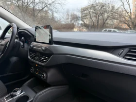 Ford Focus NewFace/Автоматик/FullLed/Нави+ Carplay/MotoPhoe - 10000 € / 19558.30 лв. - 90478888 14