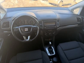 Seat Alhambra 219000км!DSG"6+ 1"' - 8500 € / 16624.56 лв. - 52454663 8