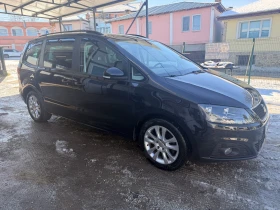 Seat Alhambra 219000км!DSG"6+ 1"' - 8500 € / 16624.56 лв. - 52454663 3