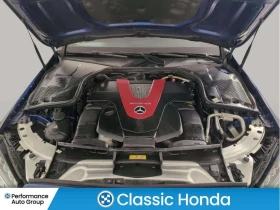 Mercedes-Benz C 43 AMG * CARFAX * ЦЕНА ДО БГ, снимка 10