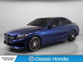 Mercedes-Benz C 43 AMG * CARFAX * ЦЕНА ДО БГ, снимка 3