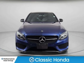 Mercedes-Benz C 43 AMG * CARFAX * ЦЕНА ДО БГ, снимка 2