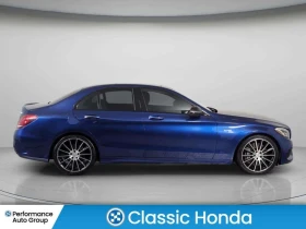 Mercedes-Benz C 43 AMG * CARFAX * ЦЕНА ДО БГ, снимка 5