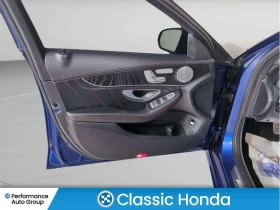 Mercedes-Benz C 43 AMG * CARFAX * ЦЕНА ДО БГ, снимка 12