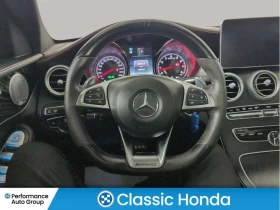 Mercedes-Benz C 43 AMG * CARFAX * ЦЕНА ДО БГ, снимка 17