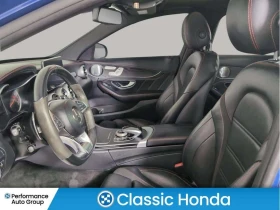 Mercedes-Benz C 43 AMG * CARFAX * ЦЕНА ДО БГ, снимка 13