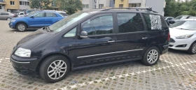 VW Sharan undefined | Auto.bg — изображение 11