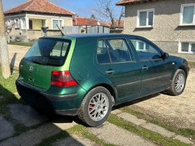 VW Golf VW GOLF 2.0i нов внос - 1000 € / 1955.83 лв. - 21074539 5