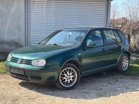 VW Golf VW GOLF 2.0i нов внос - 1000 € / 1955.83 лв. - 21074539 11