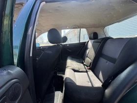 VW Golf VW GOLF 2.0i нов внос - 1000 € / 1955.83 лв. - 21074539 10