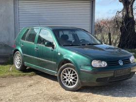 VW Golf VW GOLF 2.0i нов внос - 1000 € / 1955.83 лв. - 21074539 12