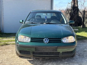 VW Golf VW GOLF 2.0i нов внос - 1000 € / 1955.83 лв. - 21074539 7