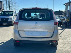 Renault Scenic / 1.5D / 110 HP / 6+ 1 / EURO 5 /, снимка 4 - Автомобили и джипове - 53695354