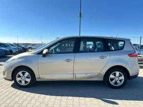 Renault Scenic / 1.5D / 110 HP / 6+ 1 / EURO 5 /, снимка 2 - Автомобили и джипове - 53695354