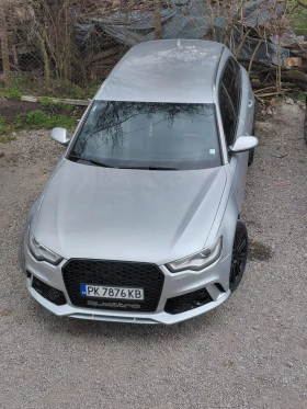Audi A6 3.0 245 ����  | Mobile.bg � ����� ������ 13