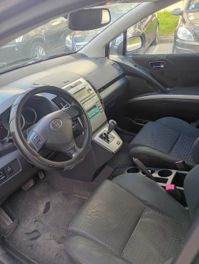 Toyota Corolla verso 1.8 Automatic 6+ 1  - 2999 € / 5865.53 лв. - 58164534 5