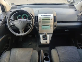 Toyota Corolla verso 1.8 Automatic 6+ 1  - 2999 € / 5865.53 лв. - 58164534 6