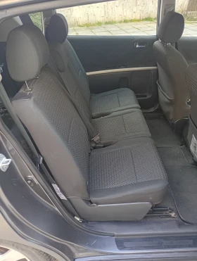 Toyota Corolla verso 1.8 Automatic 6+ 1  - 2999 € / 5865.53 лв. - 58164534 9