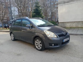 Toyota Corolla verso 1.8 Automatic 6+ 1  - 2999 € / 5865.53 лв. - 58164534 3