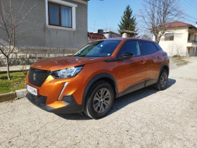 Peugeot 2008 - 13300 € / 26012.54 лв. - 24023715 6