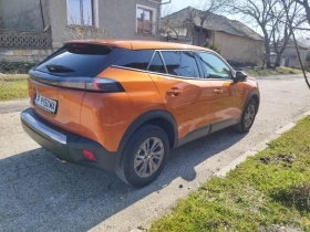 Peugeot 2008 - 13300 € / 26012.54 лв. - 24023715 4