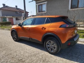 Peugeot 2008 - 13300 € / 26012.54 лв. - 24023715 2