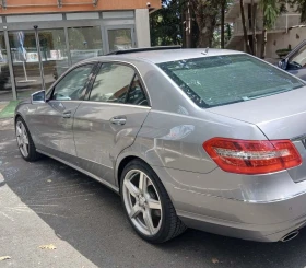 Mercedes-Benz E 350 231�.�  Avantgarde ����� | Mobile.bg � ����� ������ 5