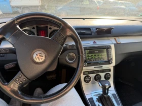 VW Passat Highline - 3500 € / 6845.40 лв. - 70300423 7