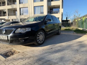 VW Passat Highline - 3500 € / 6845.40 лв. - 70300423 2