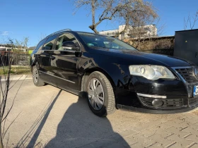 VW Passat Highline - 3500 € / 6845.40 лв. - 70300423 3