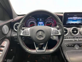 Mercedes-Benz C 43 AMG 4matic * Sedan* Burmester * АвтоКредит* ЦЕНА ДО БГ - 21900 € / 42832.68 лв. - 28057067 11