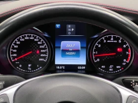 Mercedes-Benz C 43 AMG 4matic * Sedan* Burmester * АвтоКредит* ЦЕНА ДО БГ - 21900 € / 42832.68 лв. - 28057067 12