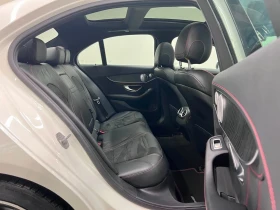 Mercedes-Benz C 43 AMG 4matic * Sedan* Burmester * АвтоКредит* ЦЕНА ДО БГ - 21900 € / 42832.68 лв. - 28057067 17