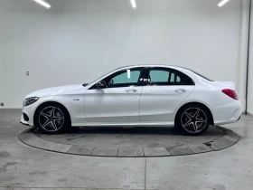 Mercedes-Benz C 43 AMG 4matic * Sedan* Burmester * АвтоКредит* ЦЕНА ДО БГ - 21900 € / 42832.68 лв. - 28057067 2
