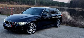BMW 320 M пакет - 8900 € / 17406.89 лв. - 15727096 3