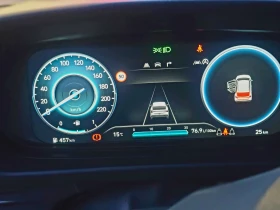 Hyundai I20 Hyundai i20 Premium Hybrid 2025 Нов 26 км Full  - 22800 € / 44592.92 лв. - 96125412 16